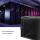 Qoltec Szafa RACK 19"  12U  600x635x450 - 1329954 - zdjęcie 2
